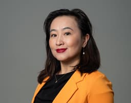 Portrait image of Jenny Berthling