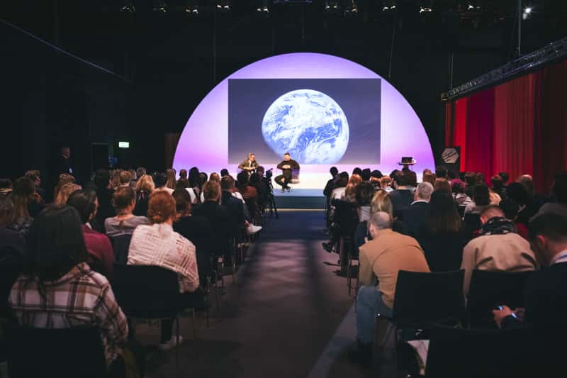 Meeting in Stockholm Business meeting and networking in Stockholm.