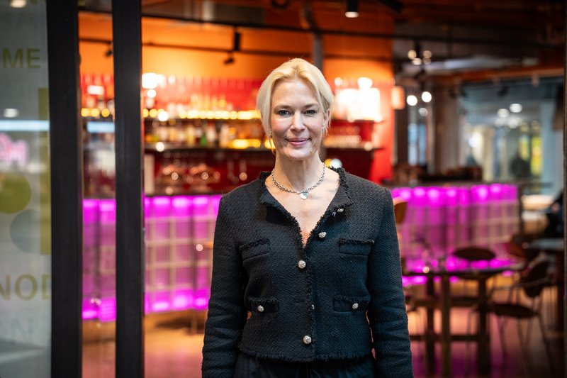 The Node-Emilia Mohlin