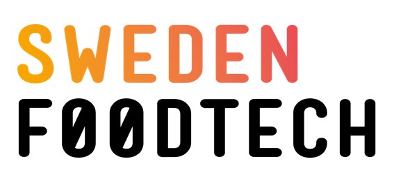 sweden foodtech logo